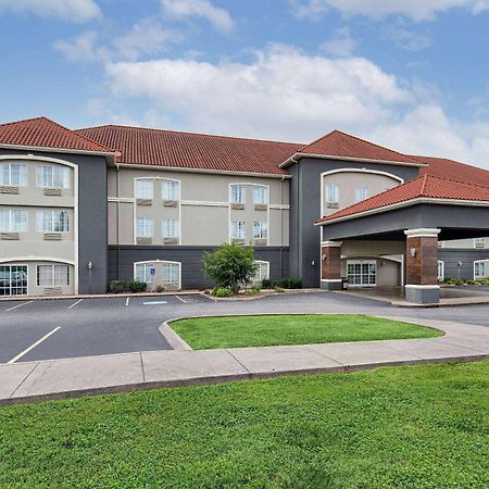 La Quinta By Wyndham Μπόουλινγκ Γκριν Εξωτερικό φωτογραφία