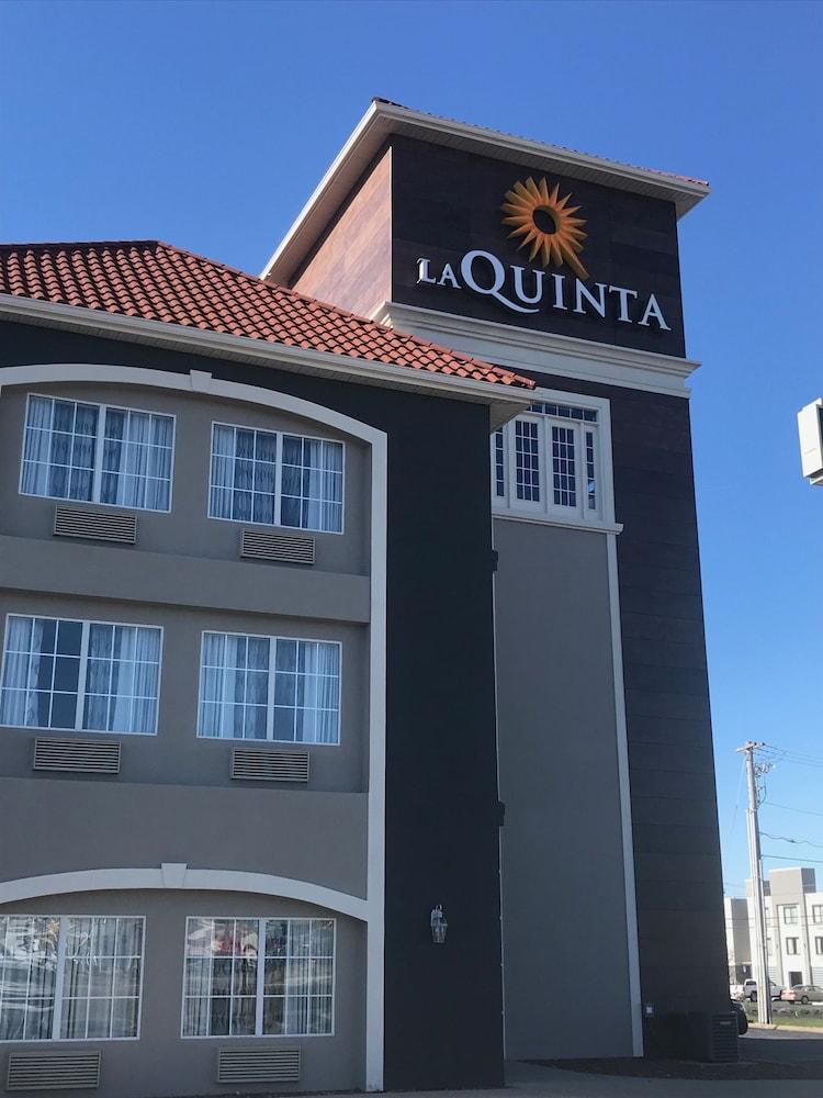La Quinta By Wyndham Μπόουλινγκ Γκριν Εξωτερικό φωτογραφία